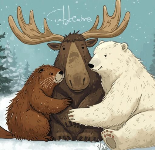 Life in Manitoba