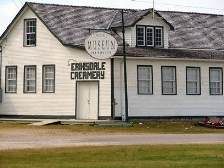 eriksdale crossroads of west interlake