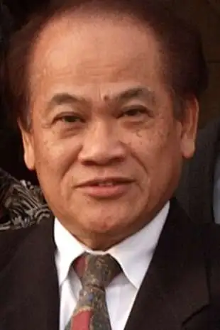 Manitoban with heart: Dr. Reynaldo Pagtakhan