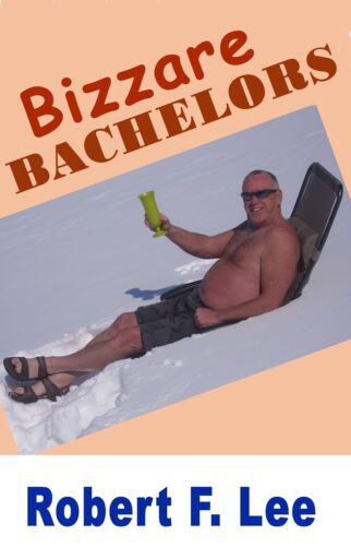 featured manitoba business R Lee, author