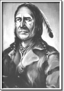 chief pequis treaty