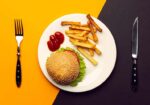 The Most Prevalent Fast Food Chains