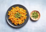 Spaghetti Bolognese is a classic Italian pasta dish