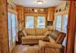 2008 Breckenridge Park Model RV (44 feet)