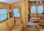 2008 Breckenridge Park Model RV (44 feet)